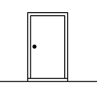白门游戏下载(The White Door)