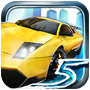狂野飙车5(Asphalt5)