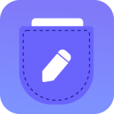 口袋记工本app