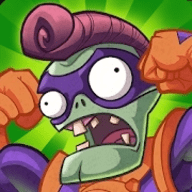 <b>植物大战英雄(PvZ Heroes)</b>