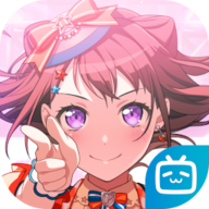 <b>BanG Dream!</b>