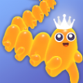 <b>果冻人战斗竞技游戏(Blob Fight.io)</b>