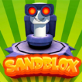 <b>沙盒竞技场游戏(SandbloxArena)</b>