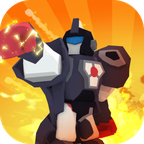 <b>机器人战士3D(Robot Warrior 3D)</b>