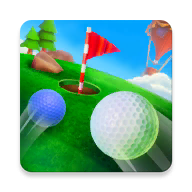 迷你高尔夫之旅游戏下载(Minigolf Tour)