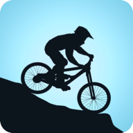 山地自行车游戏(Mountain Bike Xtreme)
