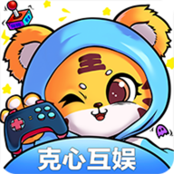 克心互娱APP