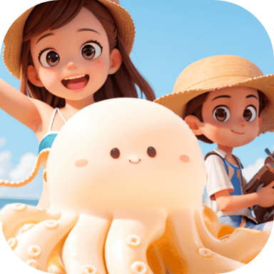 章鱼派对app