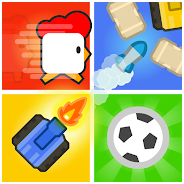 2 3 4 Player Games
