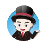 总管家云CRM app