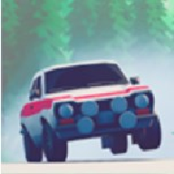 黄金拉力Art of Rally