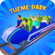 终极公园模拟器Ultimate Park Simulator