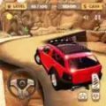 极限汽车攀爬挑战Mountain Climb游戏