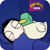 莎拉和小鸭子2Sarah ＆ Duck 2
