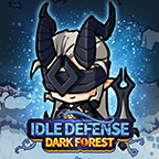 放置塔防幽林守卫者手游(Idle Defense)
