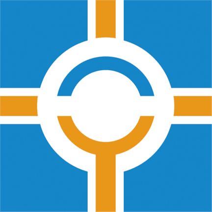 域行定位