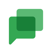 Google Chat app