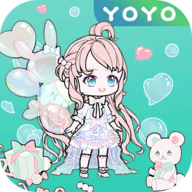 YOYO Doll游戏下载最新版2022