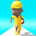 跳跃之男游戏下载安装(Jumper Man)