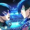 蓝色监狱BlazeBattle Prod