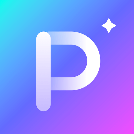 图片编辑P图制作app